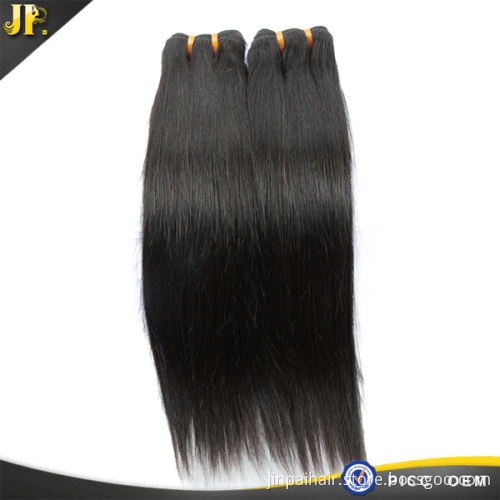 Wholesale 5A Human Hair Straight Virgin Hair Indian Hair Extension Vendor